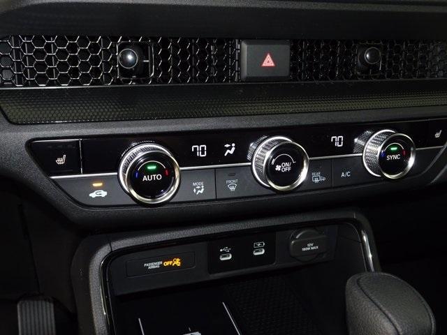 Photo of 2026 Urban Gray Pearl Honda CR-V