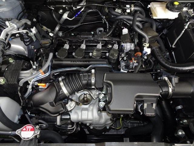 Photo of 2026 Urban Gray Pearl Honda CR-V