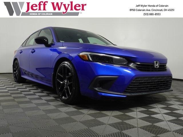 2023 Honda Civic