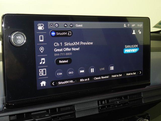 Photo of 2025 Pearl Honda Prologue