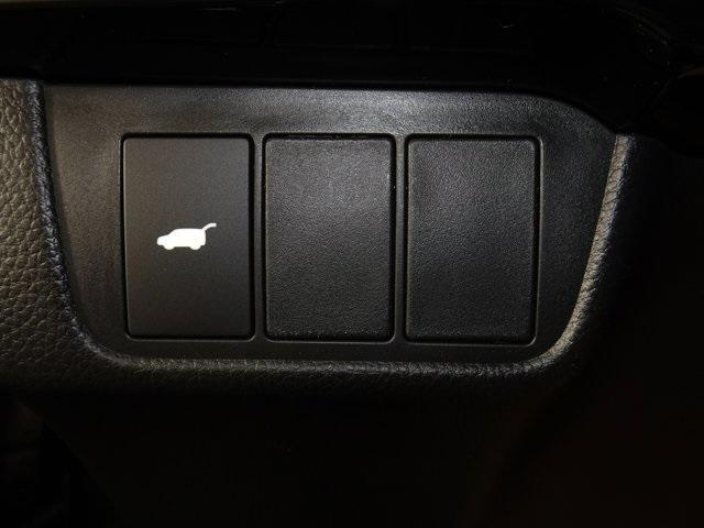 Photo of 2026 Meteorite Gray Metallic Honda CR-V
