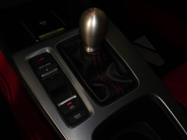 Photo of 2024 Championship White Honda Civic Type R