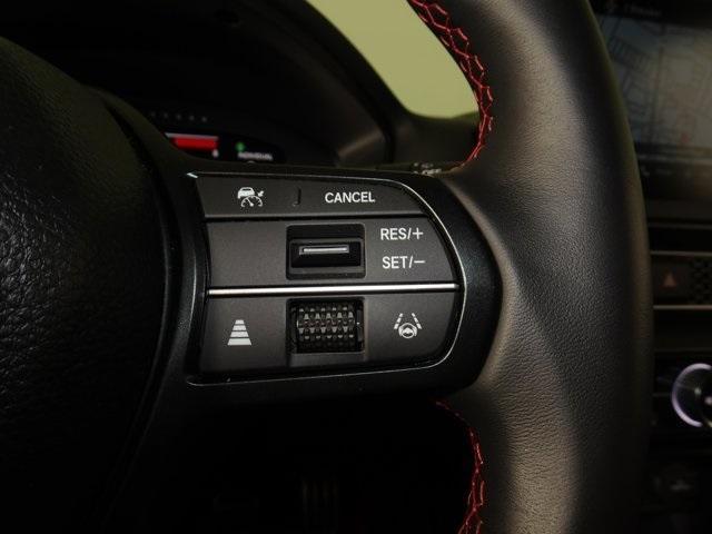 Photo of 2024 Championship White Honda Civic Type R