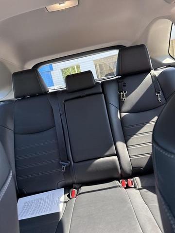 Photo of 2023 Ruby Flare Pearl Toyota RAV4