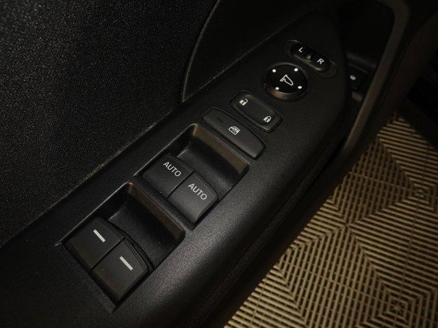 Photo of 2017 Crystal Black Pearl Honda Civic