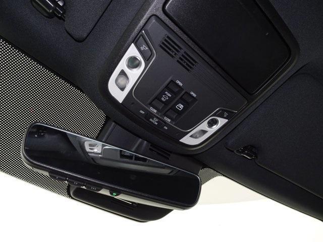 Photo of 2025 Crystal Black Pearl Honda Ridgeline