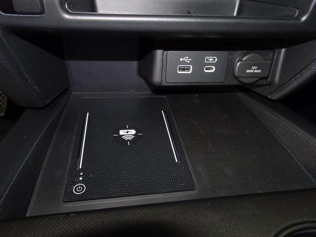Photo of 2025 Crystal Black Pearl Honda Ridgeline