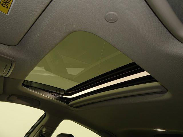 Photo of 2025 Meteorite Gray Metallic Honda Accord Hybrid