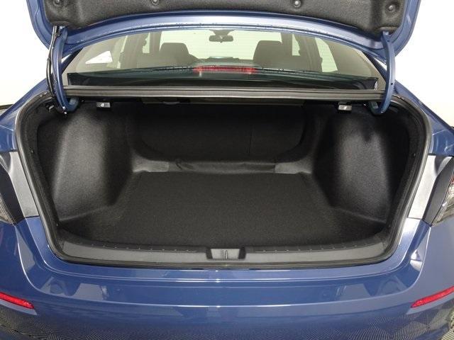 Photo of 2026 Blue Lagoon Honda Civic