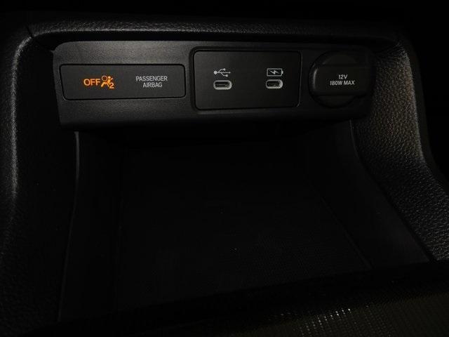 Photo of 2026 Blue Lagoon Honda Civic