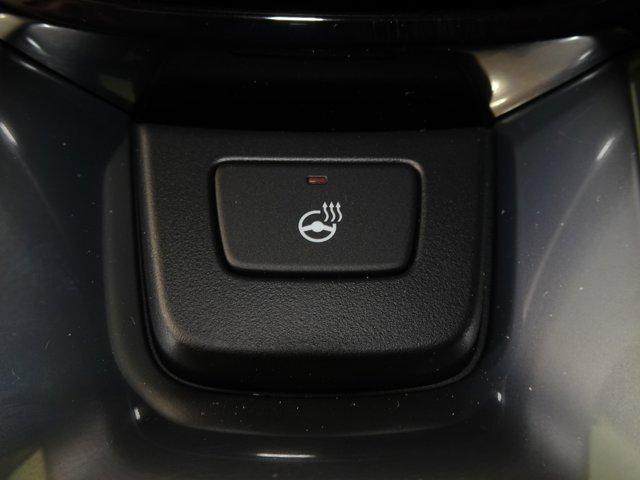 Photo of 2025 Canyon Honda Accord Hybrid