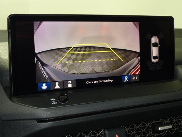 Photo of 2025 Canyon Honda Accord Hybrid