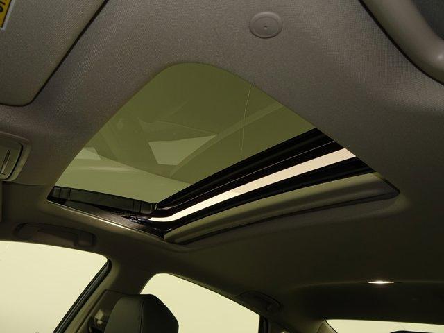 Photo of 2025 Canyon Honda Accord Hybrid