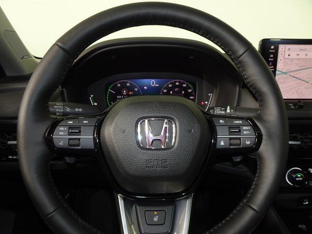 Photo of 2025 Canyon Honda Accord Hybrid