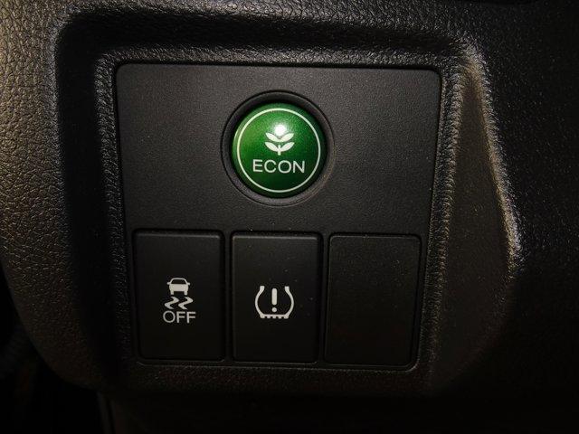 Photo of 2021 Crystal Black Pearl Honda HR-V