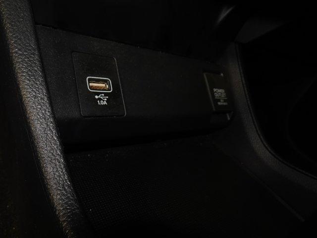 Photo of 2021 Crystal Black Pearl Honda HR-V