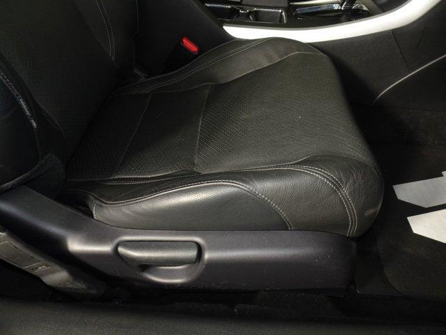 Photo of 2014 Crystal Black Pearl Honda Accord