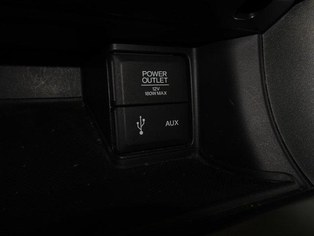 Photo of 2014 Crystal Black Pearl Honda Accord