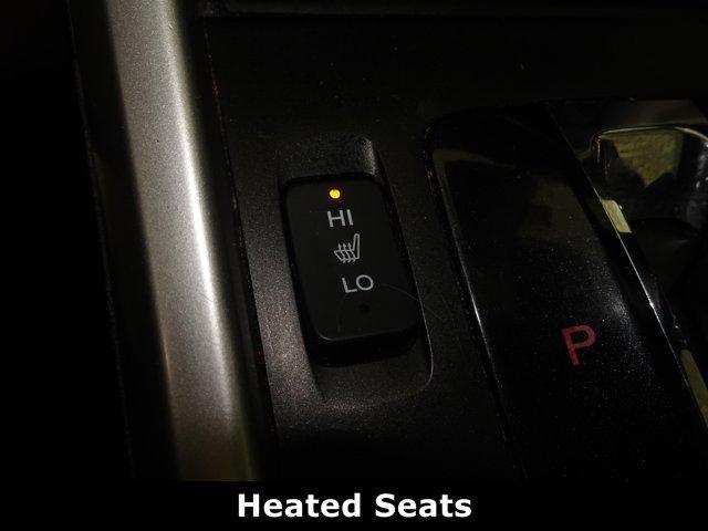 Photo of 2014 Crystal Black Pearl Honda Accord