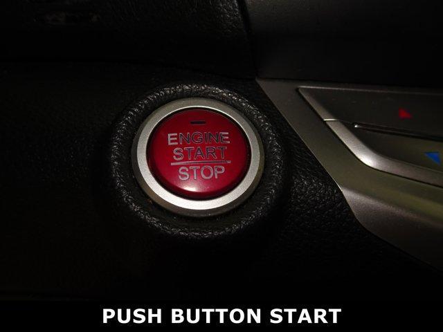 Photo of 2014 Crystal Black Pearl Honda Accord