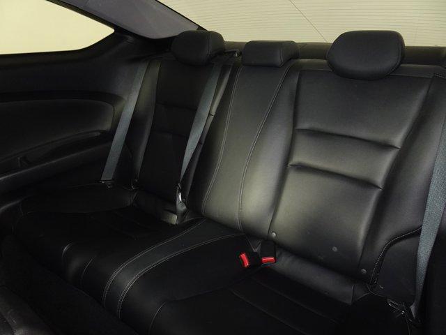 Photo of 2014 Crystal Black Pearl Honda Accord