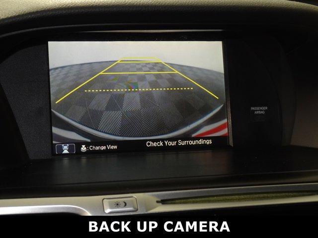 Photo of 2014 Crystal Black Pearl Honda Accord
