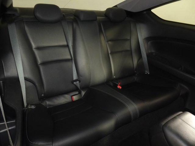 Photo of 2014 Crystal Black Pearl Honda Accord
