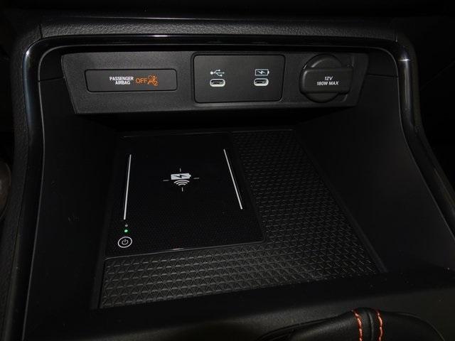 Photo of 2026 Canyon Honda CR-V Hybrid