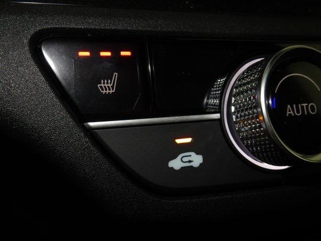 Photo of 2026 Canyon Honda CR-V Hybrid