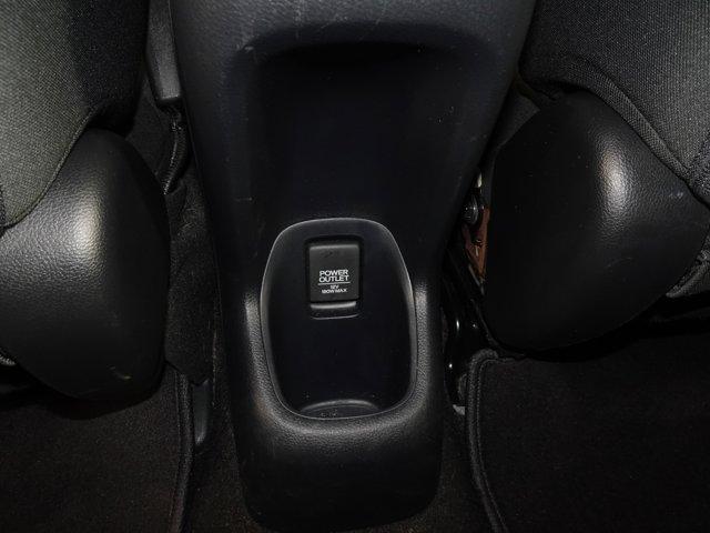 Photo of 2021 Modern Steel Metallic Honda HR-V