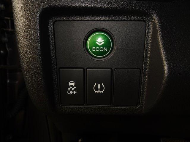Photo of 2021 Modern Steel Metallic Honda HR-V