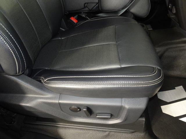 Photo of 2022 Rapid Red Metallic Tinted Clearcoat Ford F-350