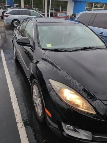2010 Mazda Mazda6