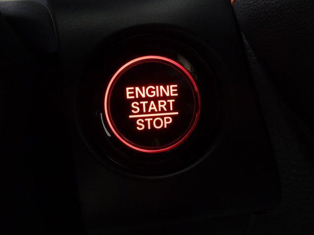 Photo of 2026 Crystal Black Pearl Honda HR-V