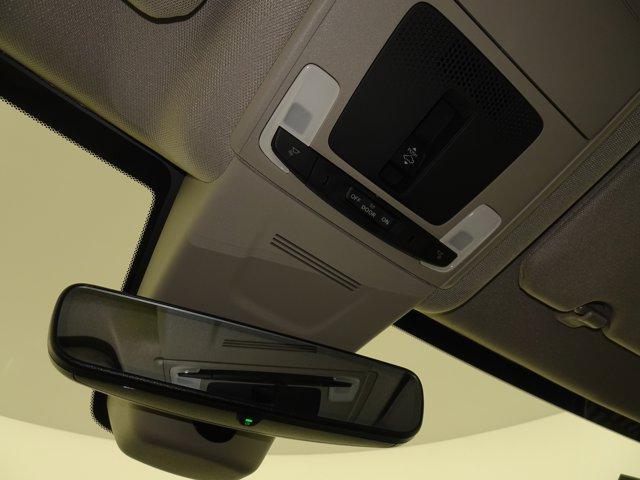 Photo of 2026 Solar Silver Metallic Honda CR-V