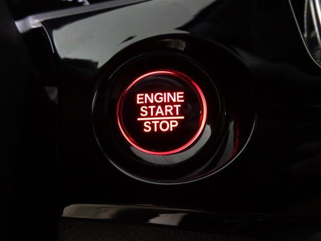 Photo of 2025 Rallye Red Honda Civic