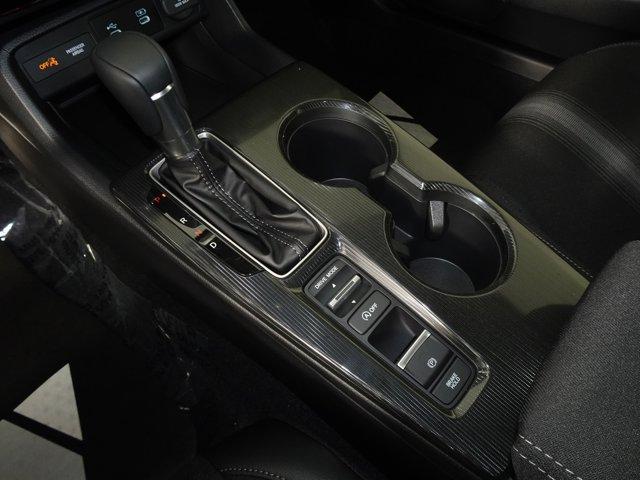 Photo of 2025 Rallye Red Honda Civic