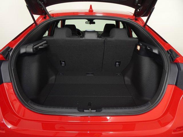 Photo of 2025 Rallye Red Honda Civic