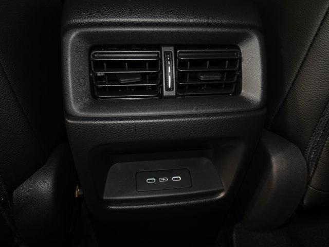 Photo of 2026 Solar Silver Metallic Honda CR-V