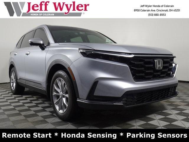 2023 Honda CR-V