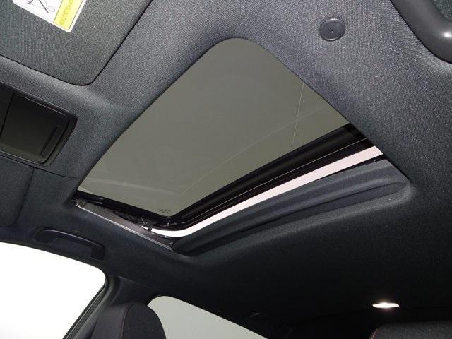 Photo of 2026 Meteorite Gray Metallic Honda CR-V Hybrid
