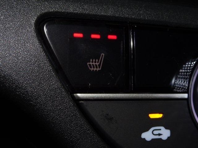 Photo of 2026 Meteorite Gray Metallic Honda CR-V Hybrid