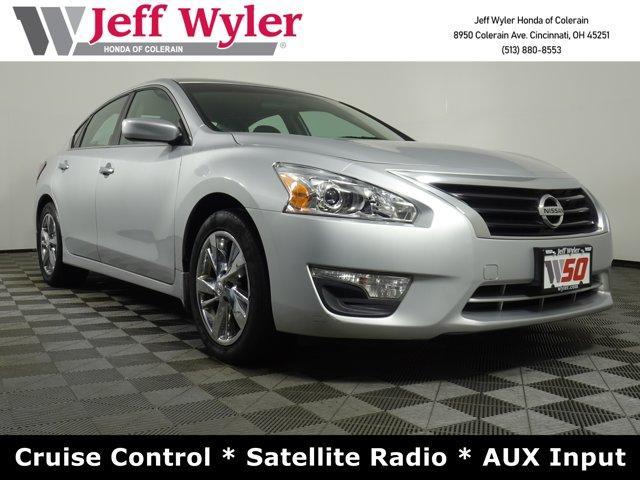 2014 Nissan Altima