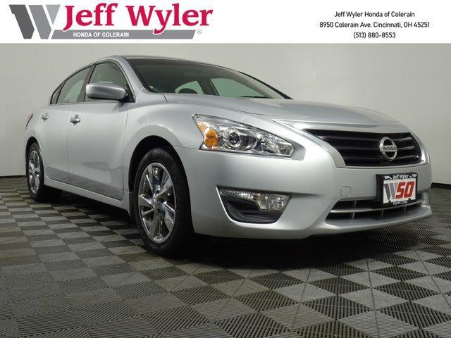 2014 Nissan Altima