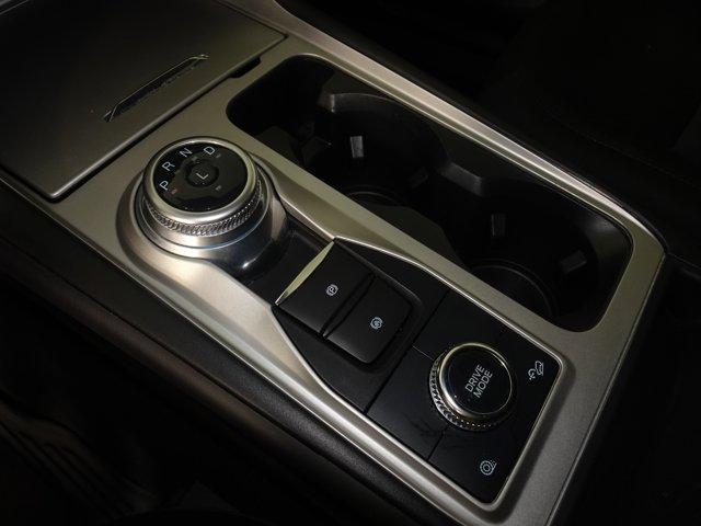 Photo of 2023 Agate Black Metallic Ford Explorer