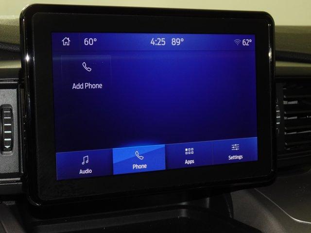 Photo of 2023 Agate Black Metallic Ford Explorer