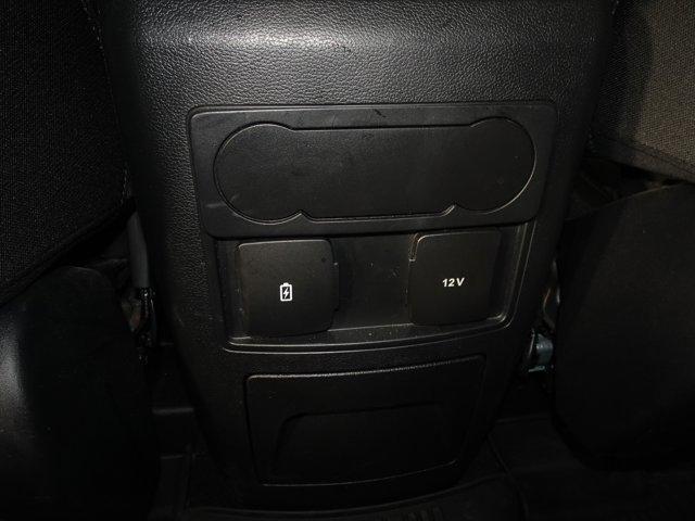 Photo of 2023 Agate Black Metallic Ford Explorer
