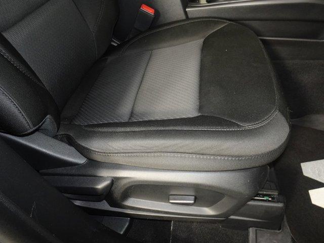 Photo of 2023 Agate Black Metallic Ford Explorer