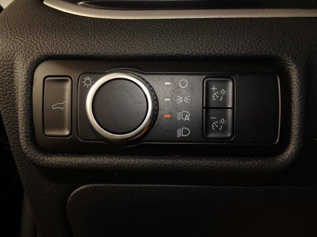 Photo of 2023 Agate Black Metallic Ford Explorer