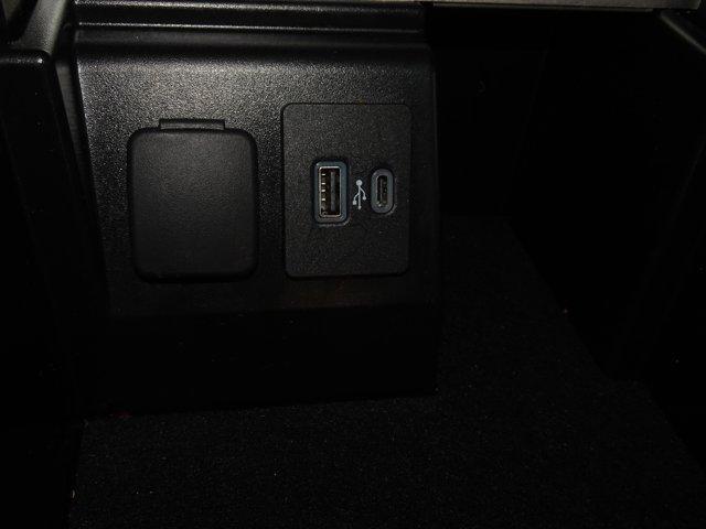 Photo of 2023 Agate Black Metallic Ford Explorer